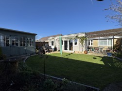 Springfield Close, Dorset, Shaftesbury