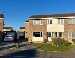 Meadow Close, Dorset, Sturminster Newton