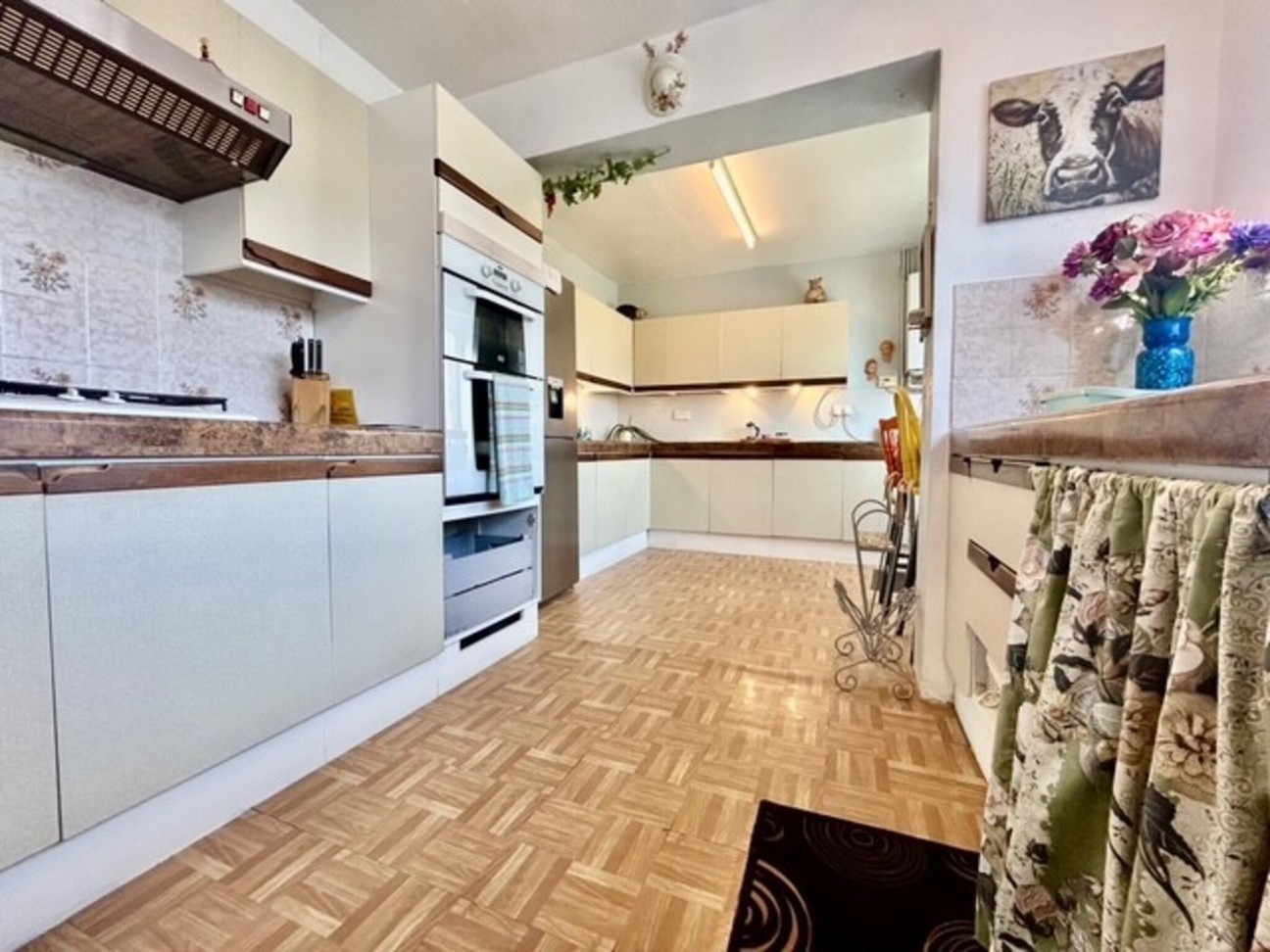 Meadow Close, Dorset, Sturminster Newton