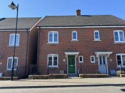 Maple Road, Dorset, Shaftesbury