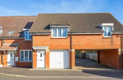 Trinity Road, Dorset, Shaftesbury