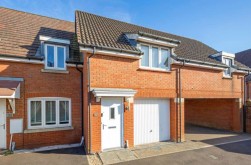 Trinity Road, Dorset, Shaftesbury