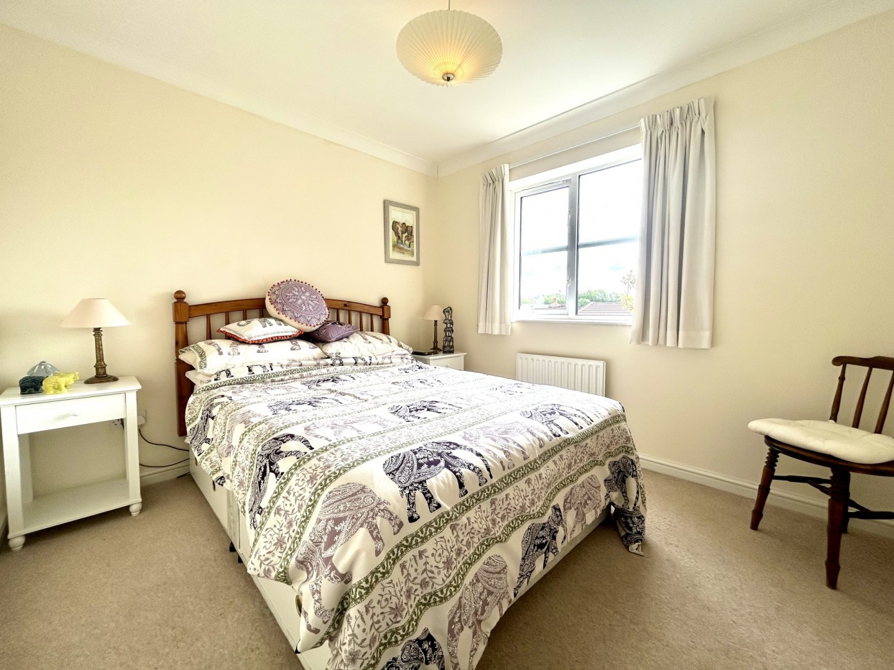 Swallowfields, Dorset, Gillingham