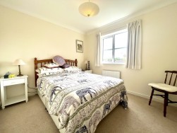 Swallowfields, Dorset, Gillingham