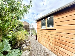 Swallowfields, Dorset, Gillingham