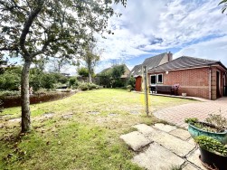 Swallowfields, Dorset, Gillingham