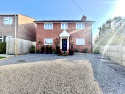 Corner House, Dorset, Gillingham