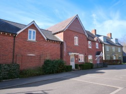 Greenstone Road, Dorset, Shaftesbury