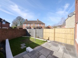 Greenstone Road, Dorset, Shaftesbury