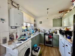 Beaufoy close, Dorset, Shaftesbury