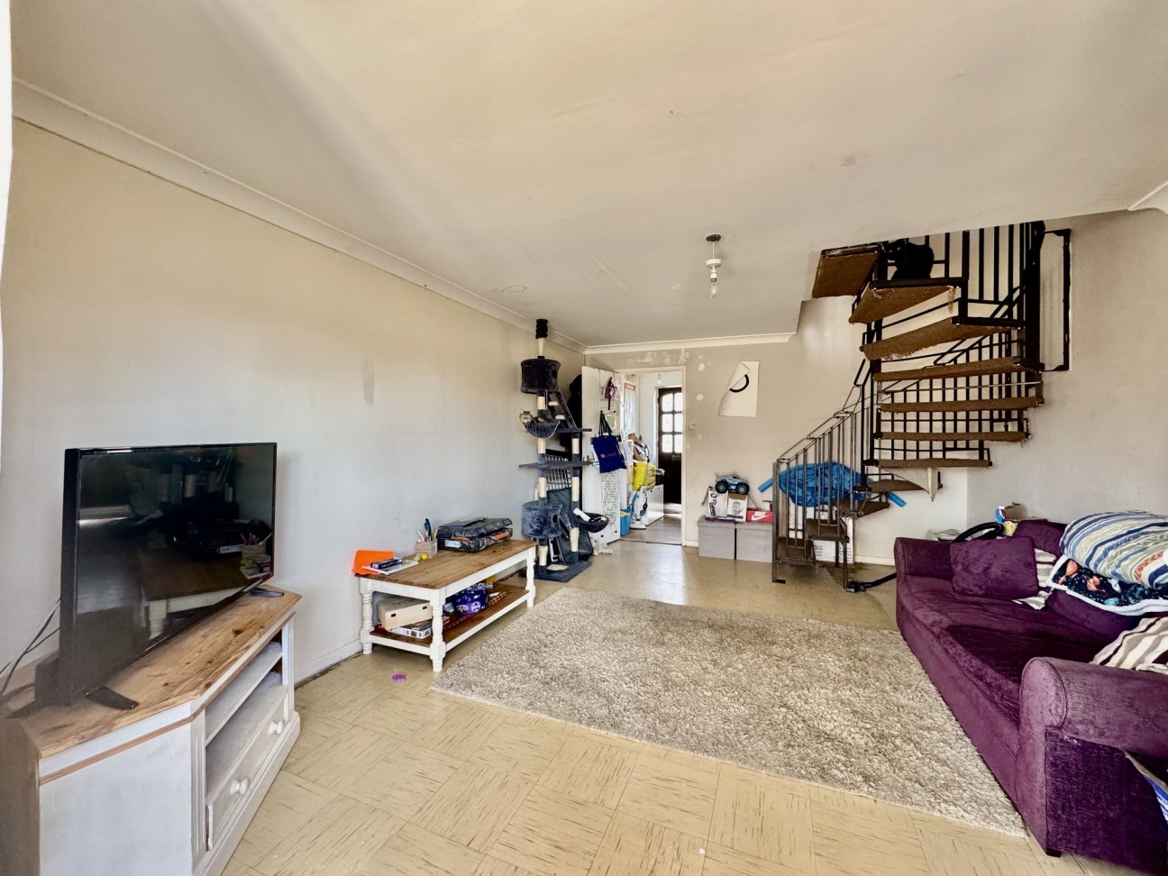 Beaufoy close, Dorset, Shaftesbury