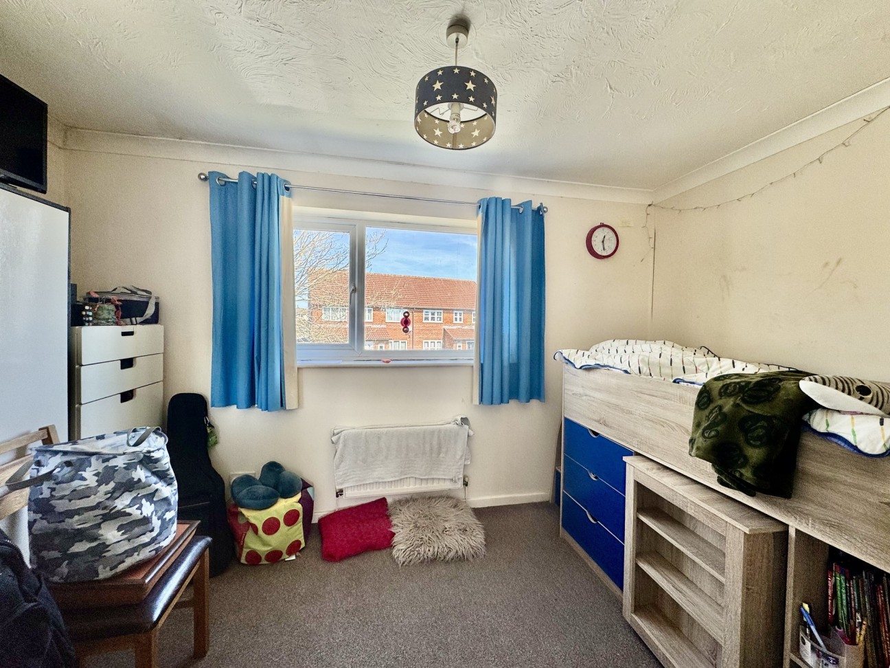 Beaufoy close, Dorset, Shaftesbury