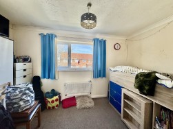 Beaufoy close, Dorset, Shaftesbury