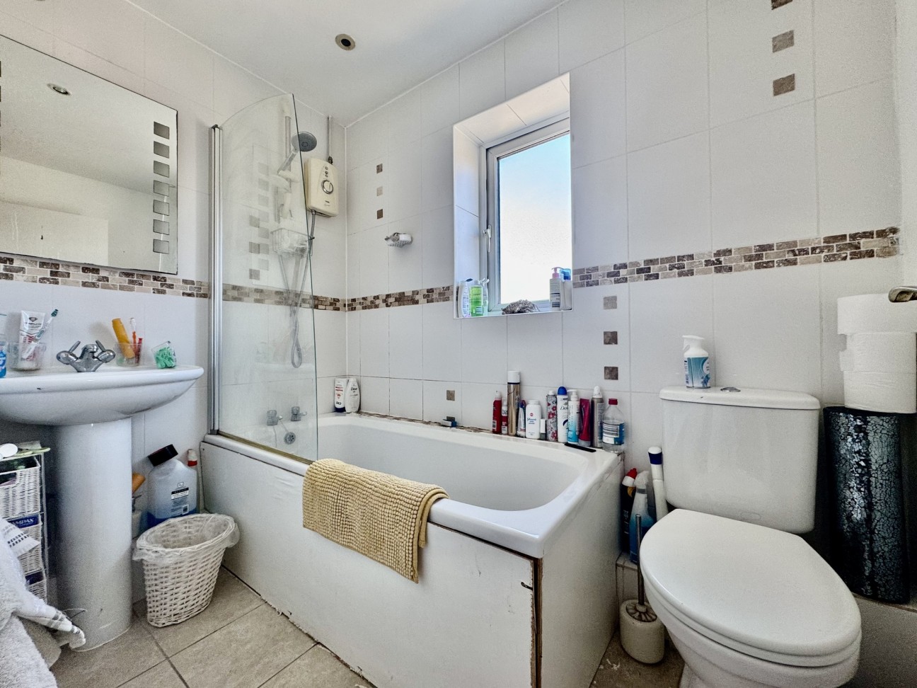 Beaufoy close, Dorset, Shaftesbury