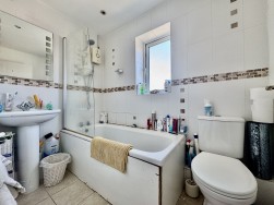 Beaufoy close, Dorset, Shaftesbury