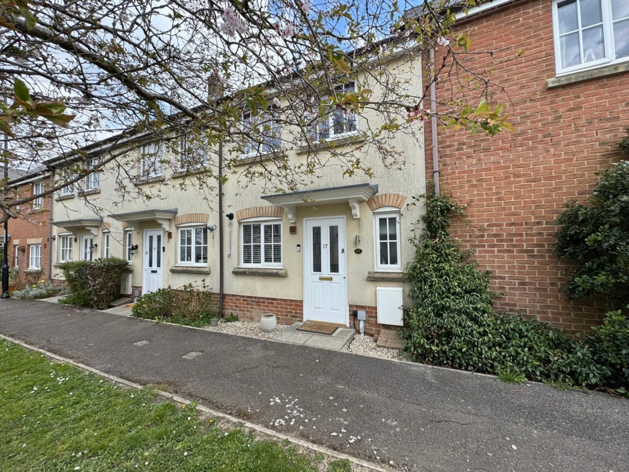 Ridgeway Road, Dorset, Gillingham