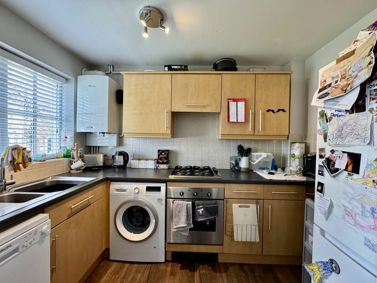 Ridgeway Road, Dorset, Gillingham