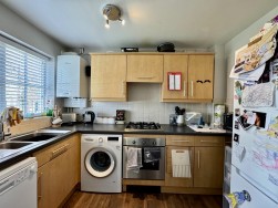 Ridgeway Road, Dorset, Gillingham