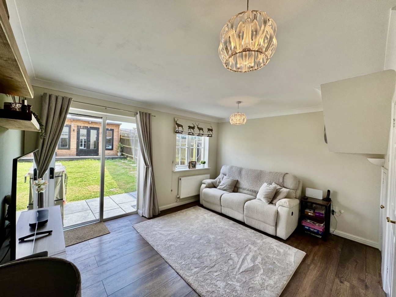 Ridgeway Road, Dorset, Gillingham