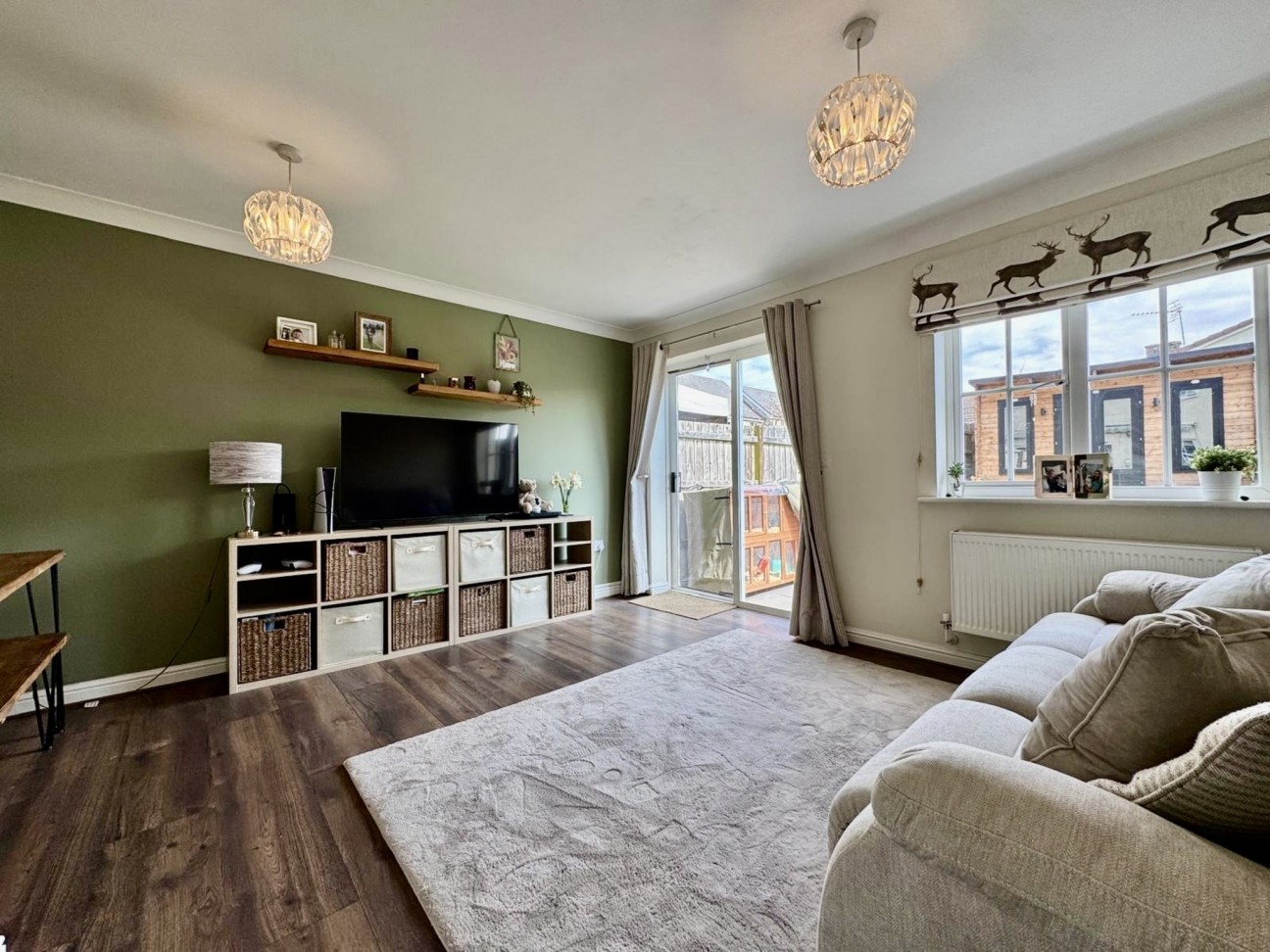 Ridgeway Road, Dorset, Gillingham