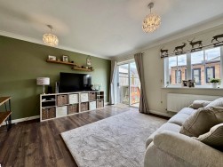 Ridgeway Road, Dorset, Gillingham