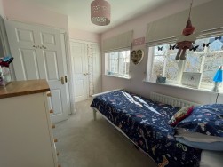 Ridgeway Road, Dorset, Gillingham