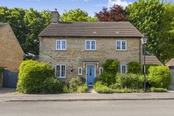 granville way, Dorset, Sherborne