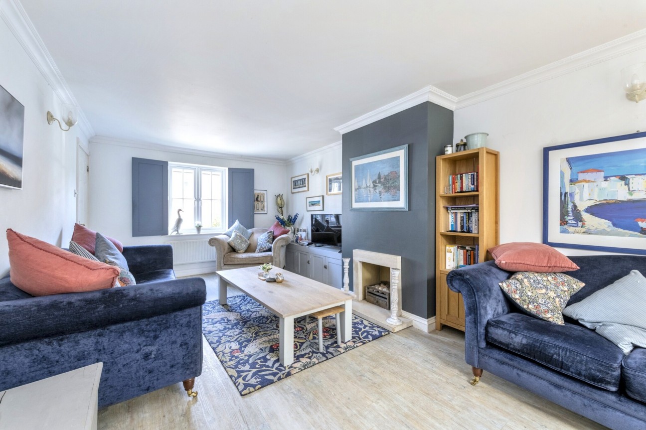 granville way, Dorset, Sherborne