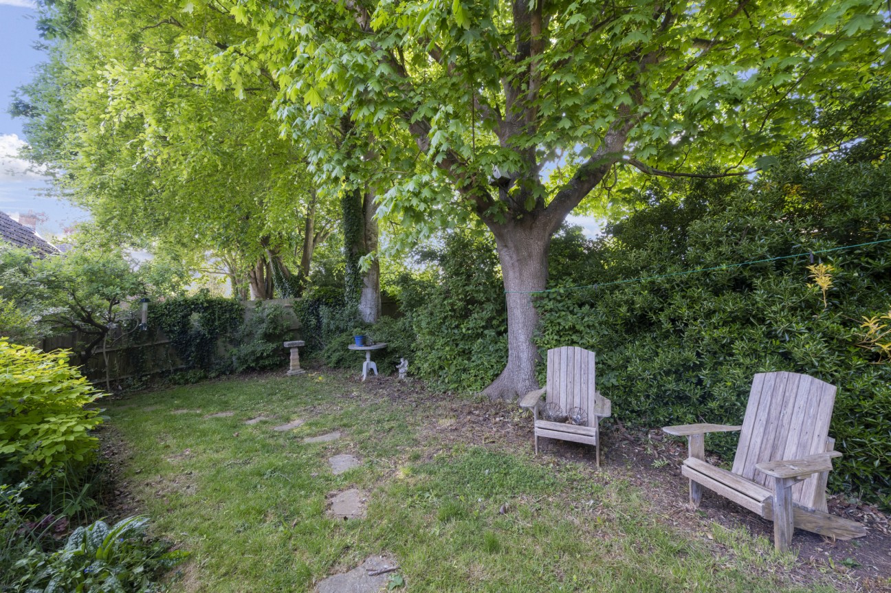 granville way, Dorset, Sherborne