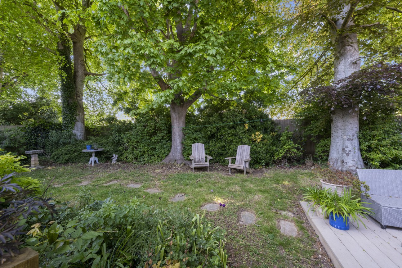 granville way, Dorset, Sherborne