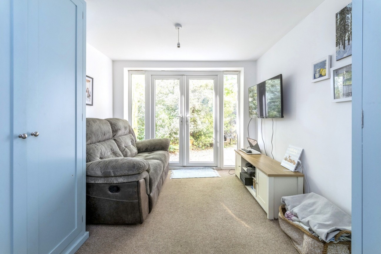 granville way, Dorset, Sherborne