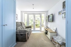 granville way, Dorset, Sherborne