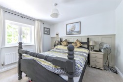 granville way, Dorset, Sherborne