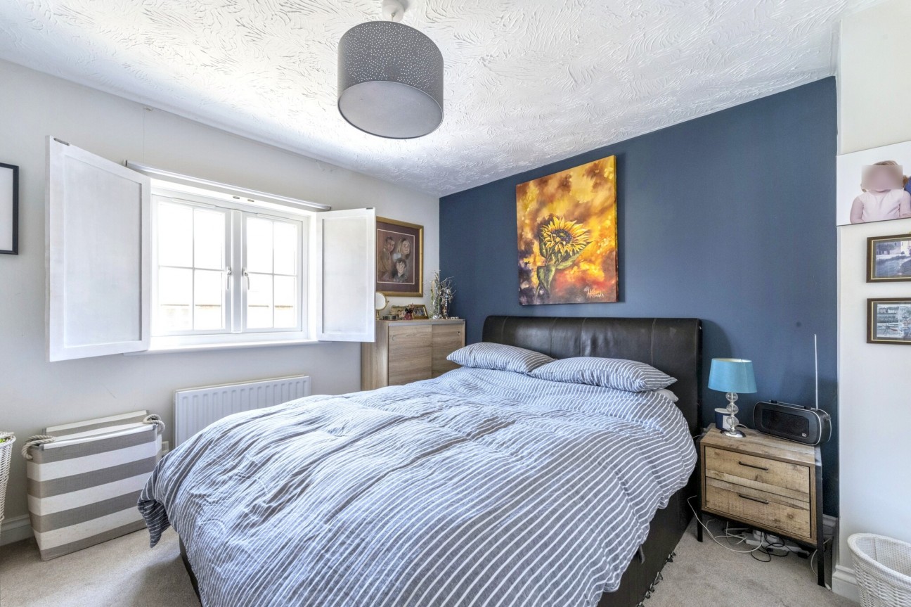 granville way, Dorset, Sherborne