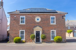Thomas Hardy Drive, Dorset, Shaftesbury