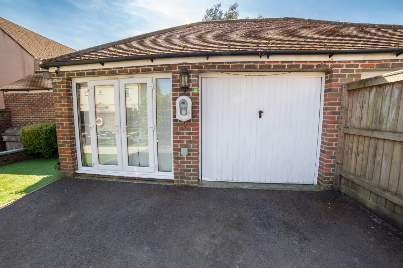 Thomas Hardy Drive, Dorset, Shaftesbury