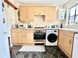 Ridgeway Road, Dorset, Gillingham