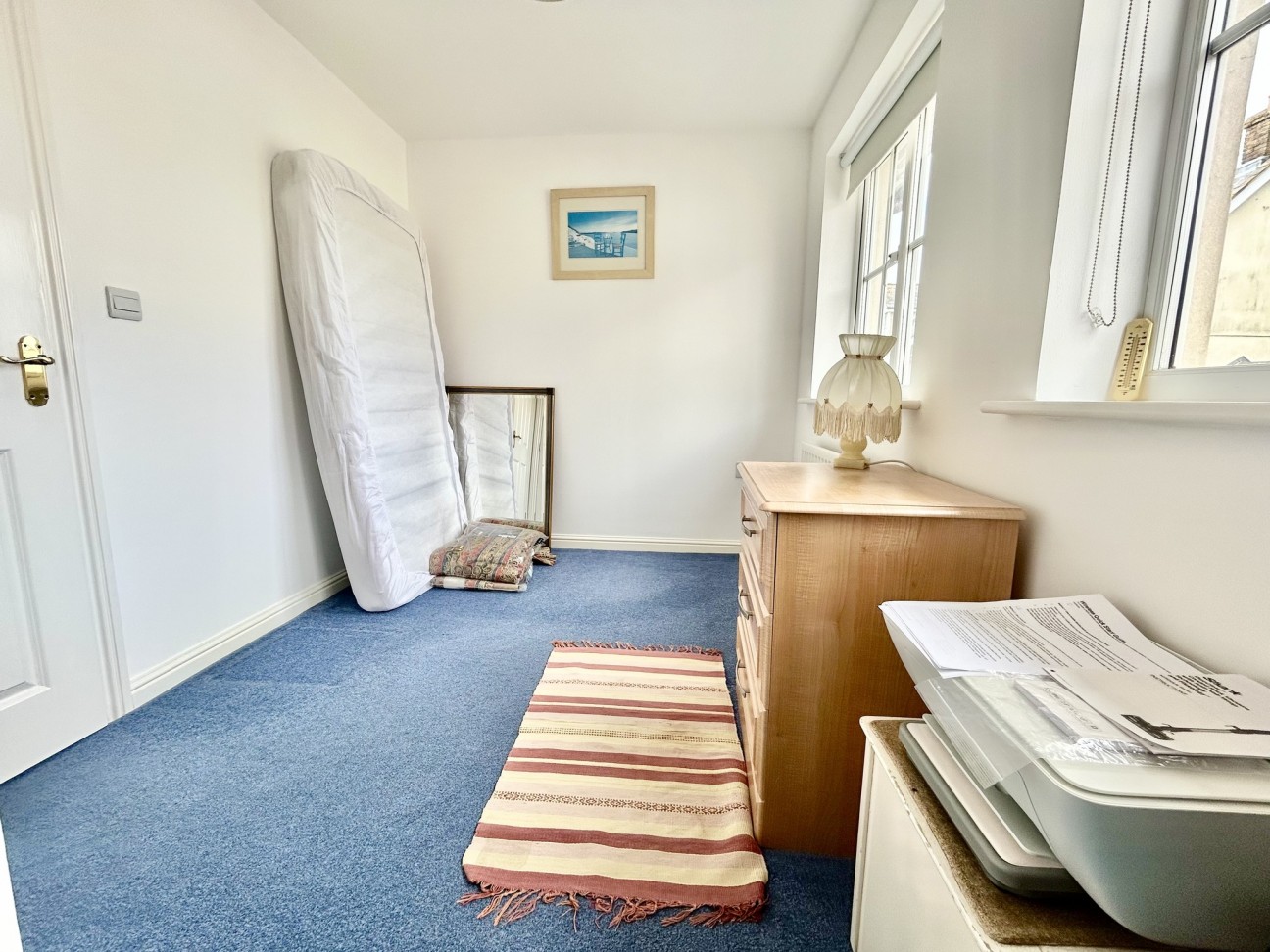 Ridgeway Road, Dorset, Gillingham