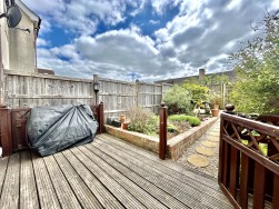 Ridgeway Road, Dorset, Gillingham