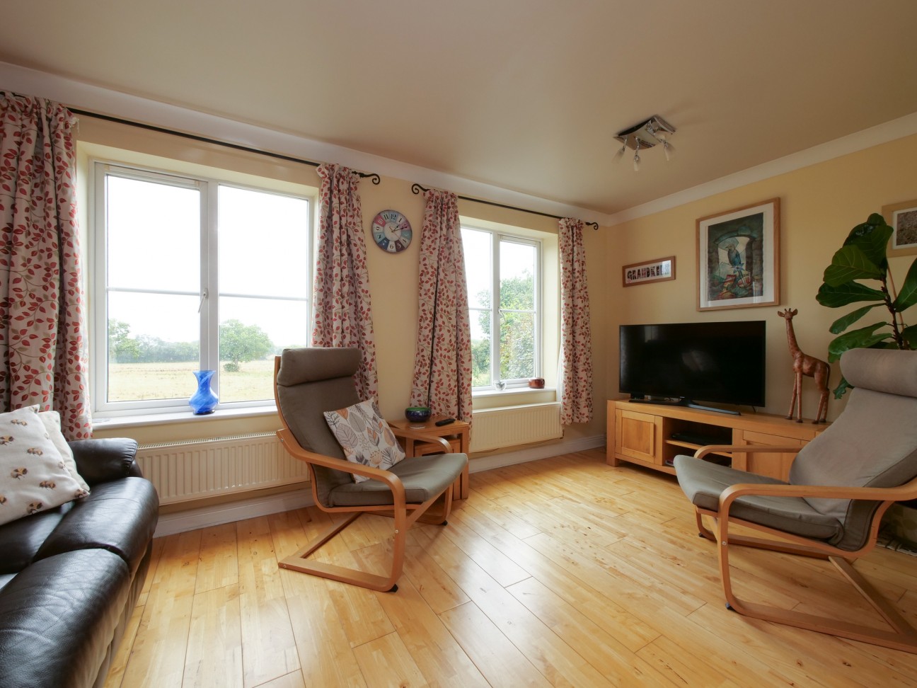 Downlands, Dorset, Shaftesbury