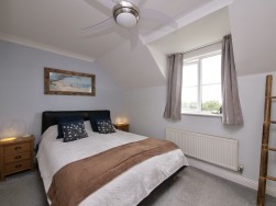 Downlands, Dorset, Shaftesbury