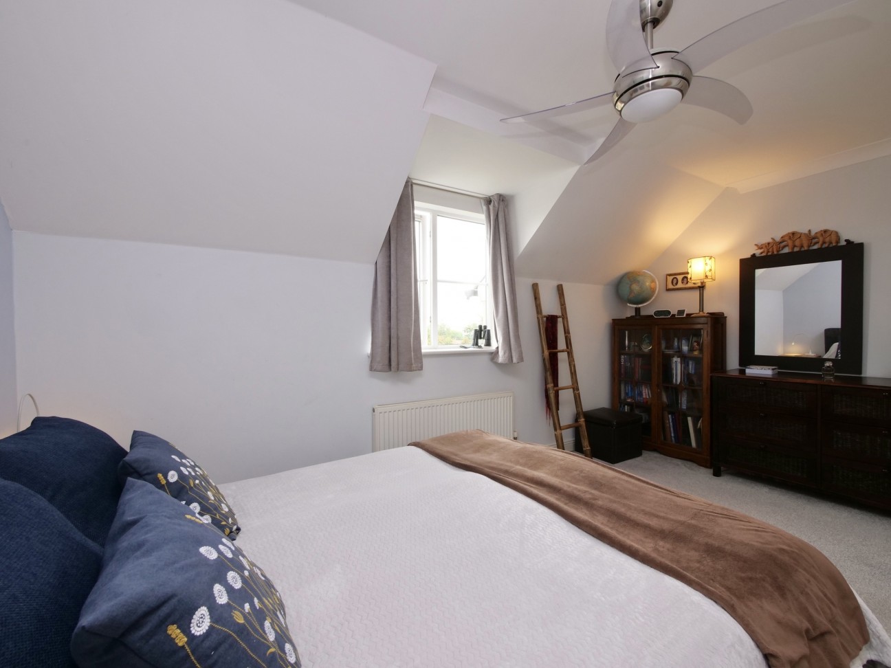 Downlands, Dorset, Shaftesbury