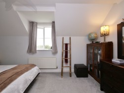 Downlands, Dorset, Shaftesbury