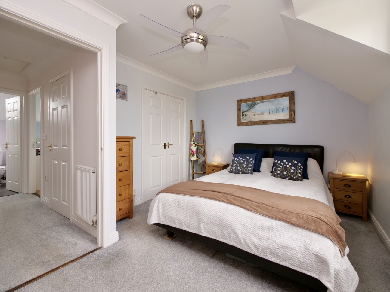 Downlands, Dorset, Shaftesbury