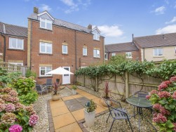 Downlands, Dorset, Shaftesbury