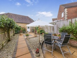 Downlands, Dorset, Shaftesbury
