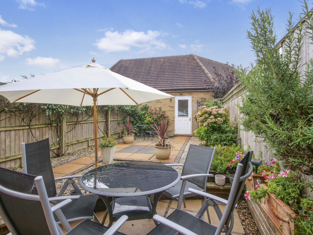 Downlands, Dorset, Shaftesbury