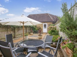 Downlands, Dorset, Shaftesbury