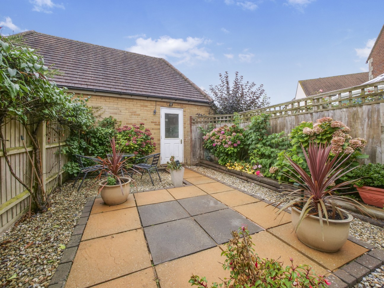 Downlands, Dorset, Shaftesbury