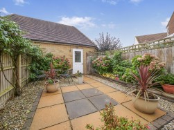 Downlands, Dorset, Shaftesbury
